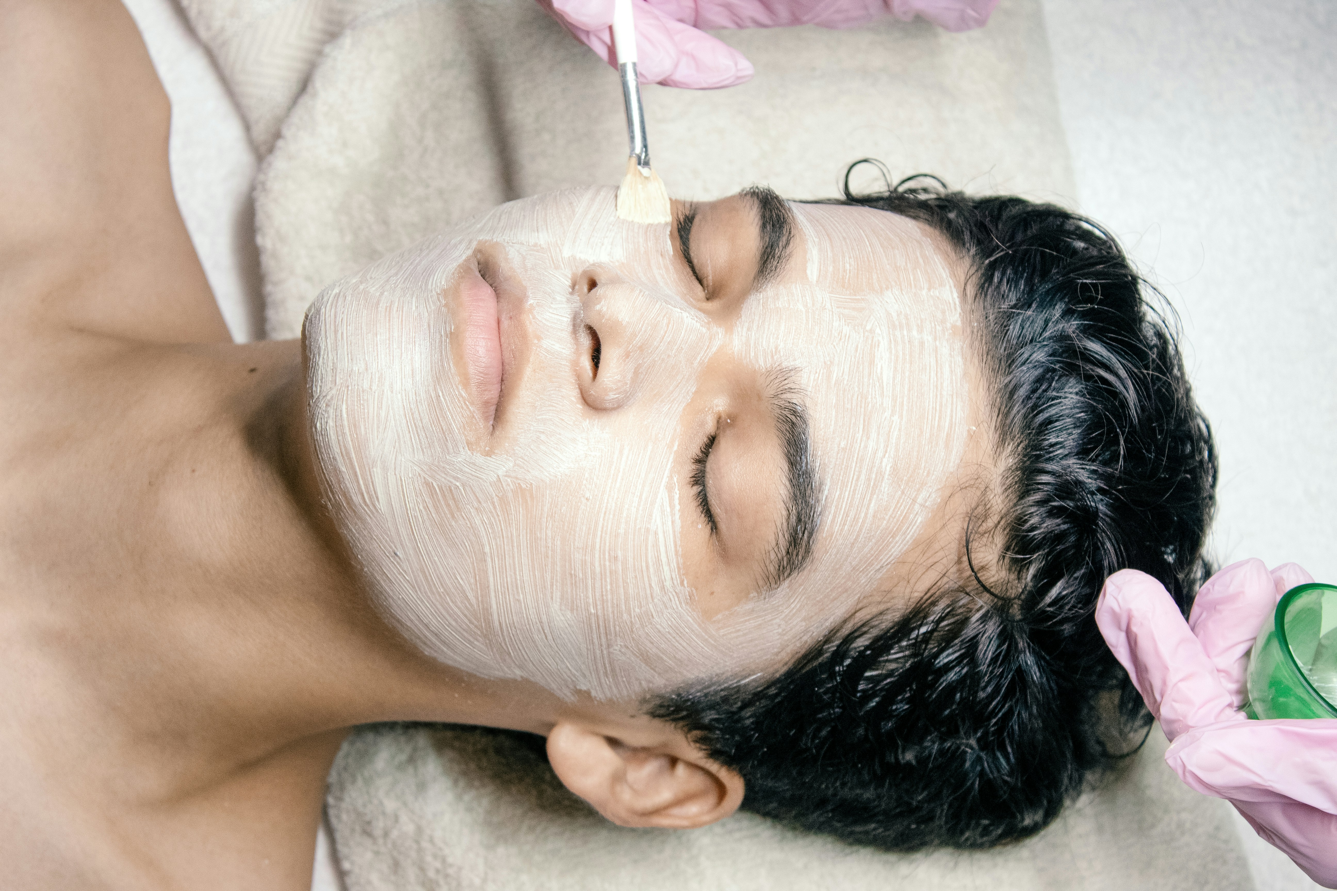 facial